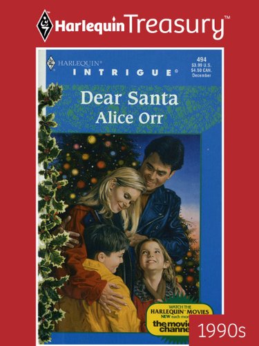 AOB DearSanta2 - Alice Orr Books